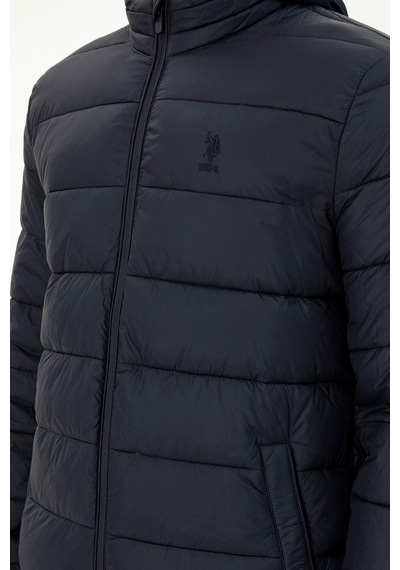 U.s. Polo Assn. Erkek Lacivert Mont 50290711-vr033 Lacivert