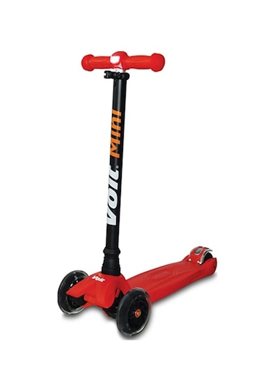 Voit 218 8VTOY218/021 Işıklı 3 Teker Scooter