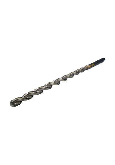 Ptg 15x375 Mm Çok Uzun Metal Matkap Ucu Hss Dın 1869 -1