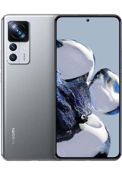 Xiaomi 12t Pro Hayalet Ekran Koruyucu Mat Seramik Hayalet