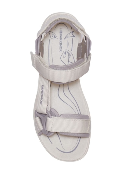 Karrimor Karri Mor Nassau Ladies Kadın Bej Ayakkabı Tpe Vizon