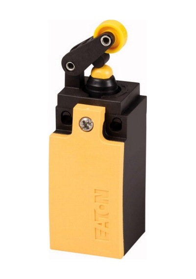 Eaton 266151 Metal Nihayet Şalteri Makaralı Kollu