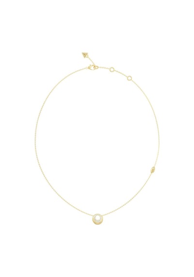 Guess Jgujubn06245jwygtu Kadın Kolye Renkli