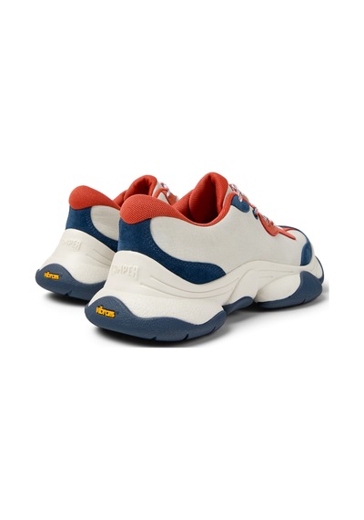 Camper Karst 2 Kadın Sneaker K201836-004 Çok Renkli