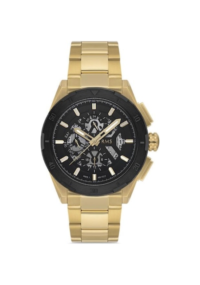 Rms Zeitmaster Rms.1.ag1523.06 Erkek Kol Saati