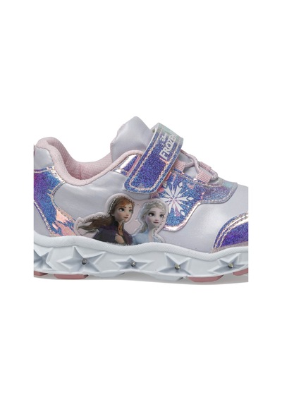 Frozen Hıby.p2fx Pembe Kız Çocuk Sneaker