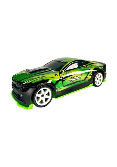 Şarjlı Kumandalı Drift Arabası 33637