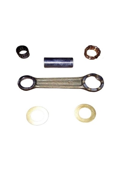 Mobylette Mbk 52 Krank Kolu