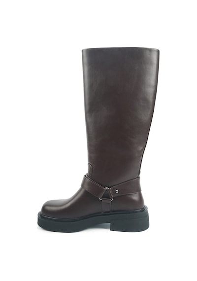 Nine West Carmel 5pr Kahverengi Kadın Çizme 000000000102012296 Kahverengi Nine West Carmel 5pr Kahverengi Kadın Çizme 000000000102012296 Kahverengi