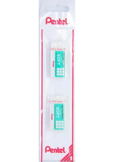 Hi-polymer Silgi Soft