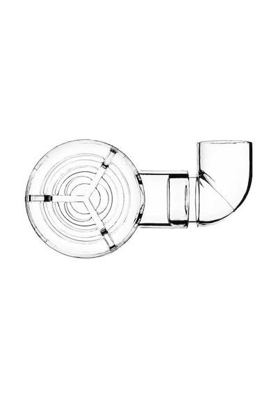 Aquario Neo Reliever L Boy 17 Mm