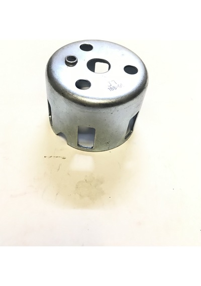 İtal/Çin Gx160/200 5.5/6.5hp benzinli motor Starter Kovanı/kasnağı