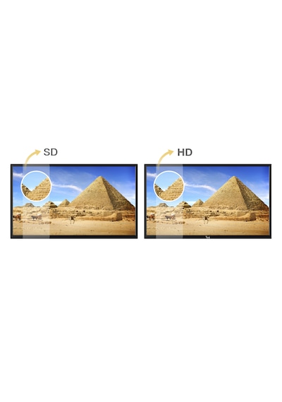 Next Ye-32020d2 Hd Ready Hd Tv