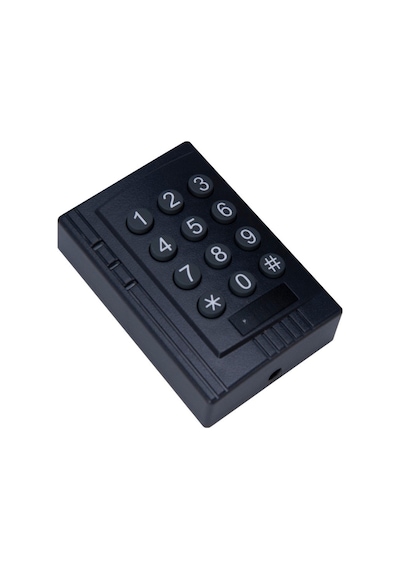 K36em Kartlı & Şifreli Standalone Kapı Kontrol Ünitesi