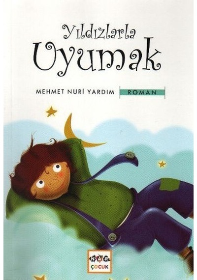 Yıldızlarla Uyumak