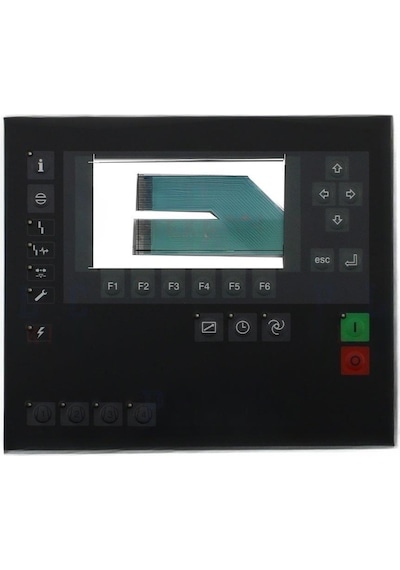 Kaeser Sıgma Aır Manager 4/4 6bk1200-0ha10-0aa0