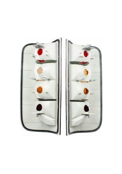 Volkswagen Volt Lt35 Sağ Sol Arka Stop Lambası Takım 1998-2004