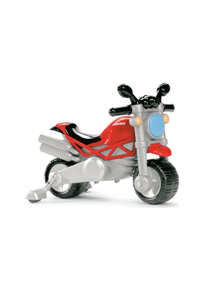 Chicco Ducatı Motor 00071561100000 Red