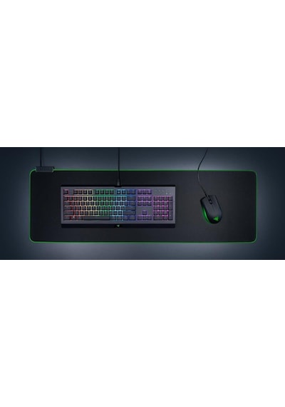 Razer Goliathus Extended Chroma Rgb Mouse Pad