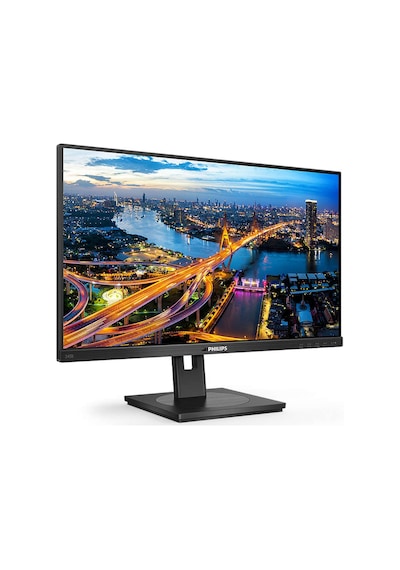 Philips 245B1/00 23.8" 4 MS 75 Hz 2K QHD IPS LED Monitör