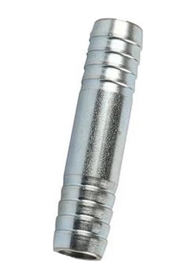 Metal Hortum Eki Bağlantısı 8mm