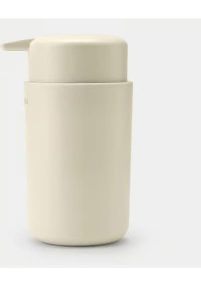 Brabantia Renew Soft Beıge Plastik Sabunluk Elvin Home Concept