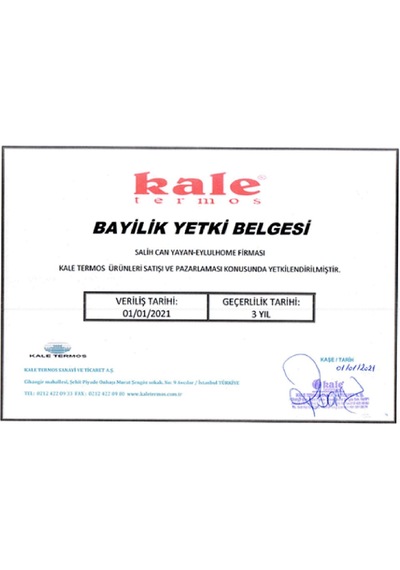 Kale Meyve Presi Sanayi Tipi 1706