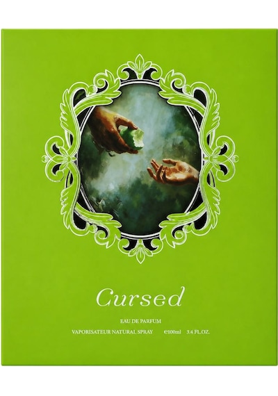 Arabiyat Prestige Cursed Edp 100 Ml Unisex Parfüm Meyveli