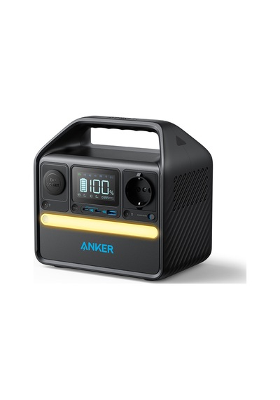 Solix 522 320wh 300w-a1721