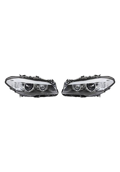 Bmw F10 Xenon Far Sağ Adet