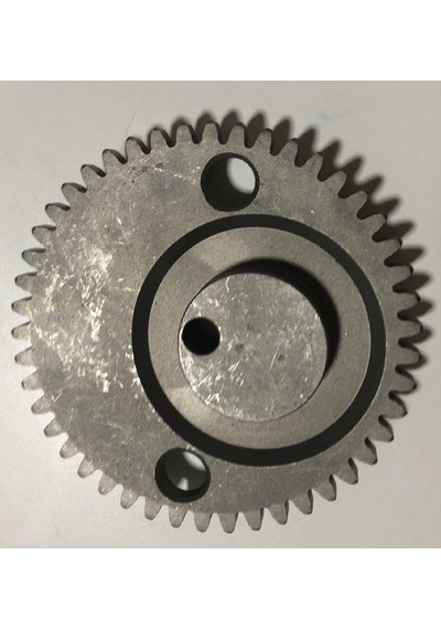 Palmera Slp 500 Çit Budama Makinası Eksantrik Dişli