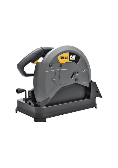 Cat DX5180 2400W Profesyonel Profil Kesme Makinesi 355 MM