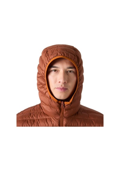 Helly Hansen Sirdal Hooded Insulator Erkek Ceket Turuncu