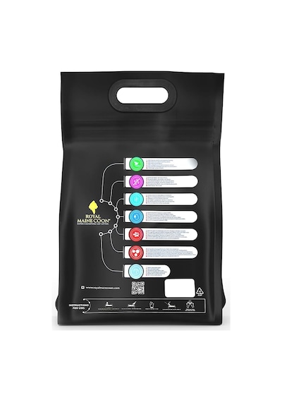 Süper Emiş Gücüne Sahip Bebek Pudrası Kokulu Perlit Kedi Kumu 5 Litre