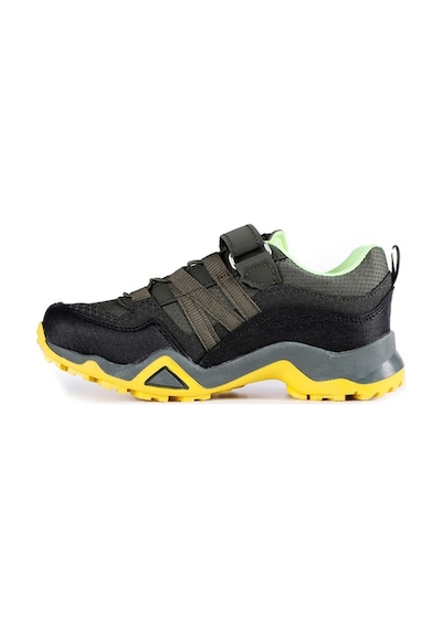 Slazenger ALDONA Çocuk  Haki Sneaker