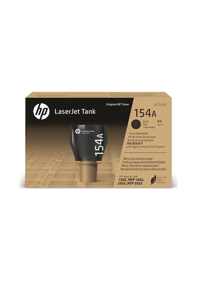 Hp 154a-w1540a Dolum Kiti