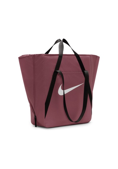 Nike Gym Tote Çanta 28l Ih7964-654 Omuz Çantası Spor Çanta Mor