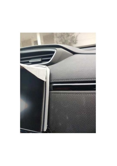 5. Nesil Honda Cr-v İçin Radyo/ana Ünite Gölgelik Head Unit Visor