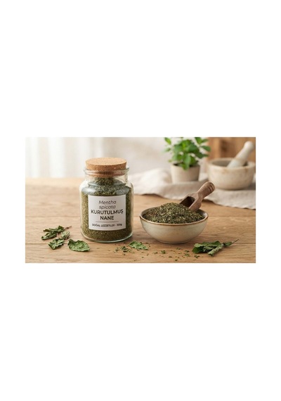 Nane Mentha Piperita 100 Gram - 938461895