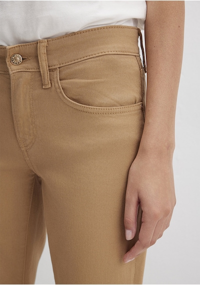 Mavi - Mona Bej Jean Pantolon 1049791198 Bej Mavi - Mona Bej Jean Pantolon 1049791198 Bej