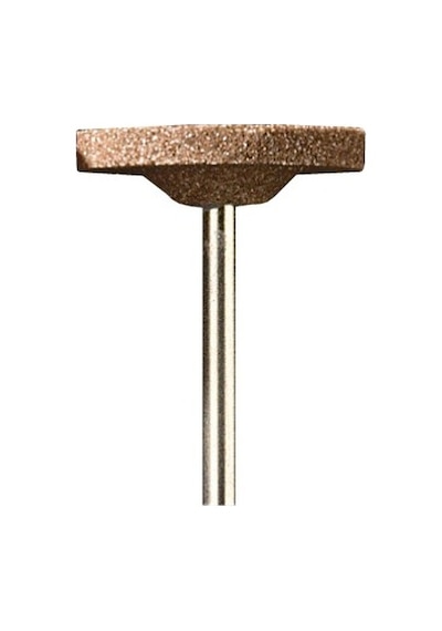 Dremel Alüminyum Oksit Taşlama 25,4 Mm (8215) - 2615821532