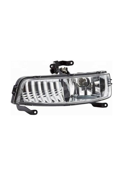 Hyundaı Era Sag Sis Farı [marstech 630648]