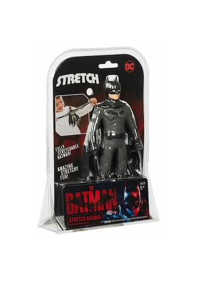 Mini Stretch Batman 07685