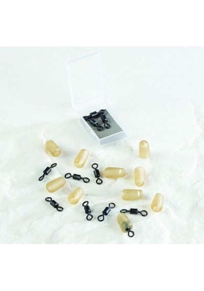 Knot Protectors Set