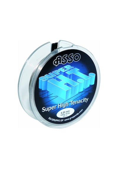 Asso SUPER H.T. EBRULI 100 MT