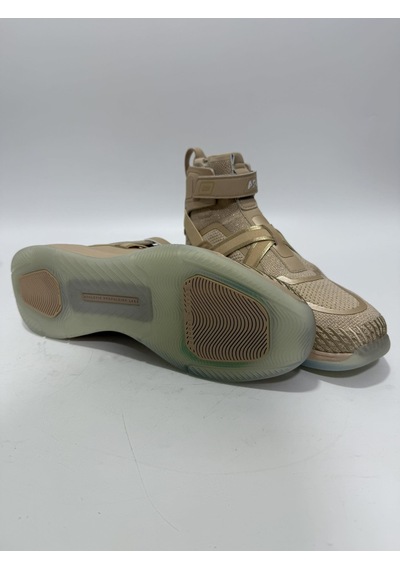Athletic Propulsion Labs Apl Superfuture Erkek Basketbol Ayakkabısı 42 Numara Şampanya Pudra