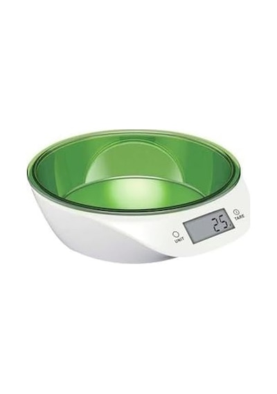 Mb-1003 Dijital Hassas Lcd Ekran Mutfak Terazisi 5 Kg Açık Bej