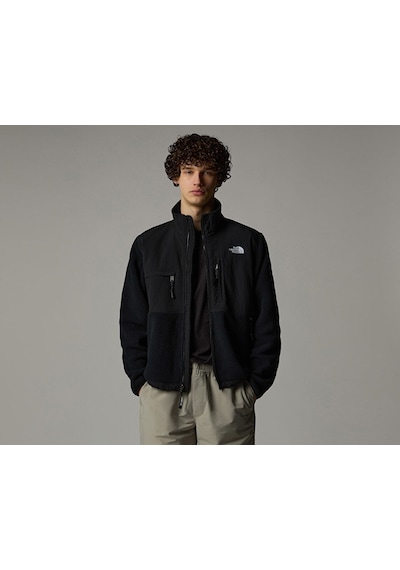 The North Face M Retro Denali Erkek Outdoor Polar Ceket Nf0a88xhjk31 Siyah Nf0a88xhjk31 Siyah