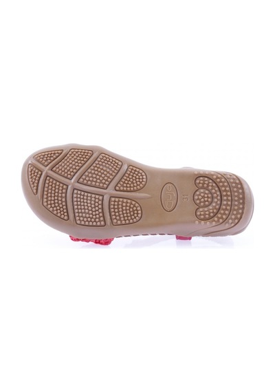 Guja 22y152-18 Çocuk Sandalet 22Y152-18-R0766 Kırmızı