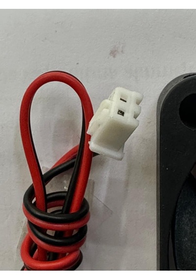 12 volt 5 cm fan 5 cm 12 volt 2 pinli fan 5x5x1.5 cm 12 volt fan kablo uzunluğu 25 cm
